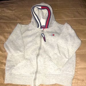 18/24M Tommy Hilfiger Jacket